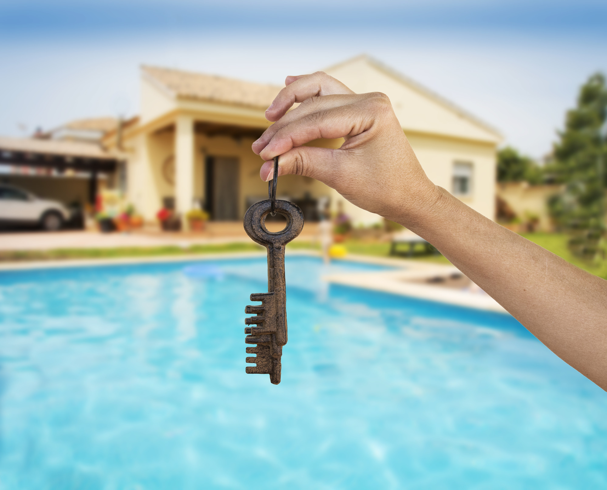 Property Management Blog